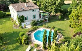 Chambres D'Hotes Le Muguet