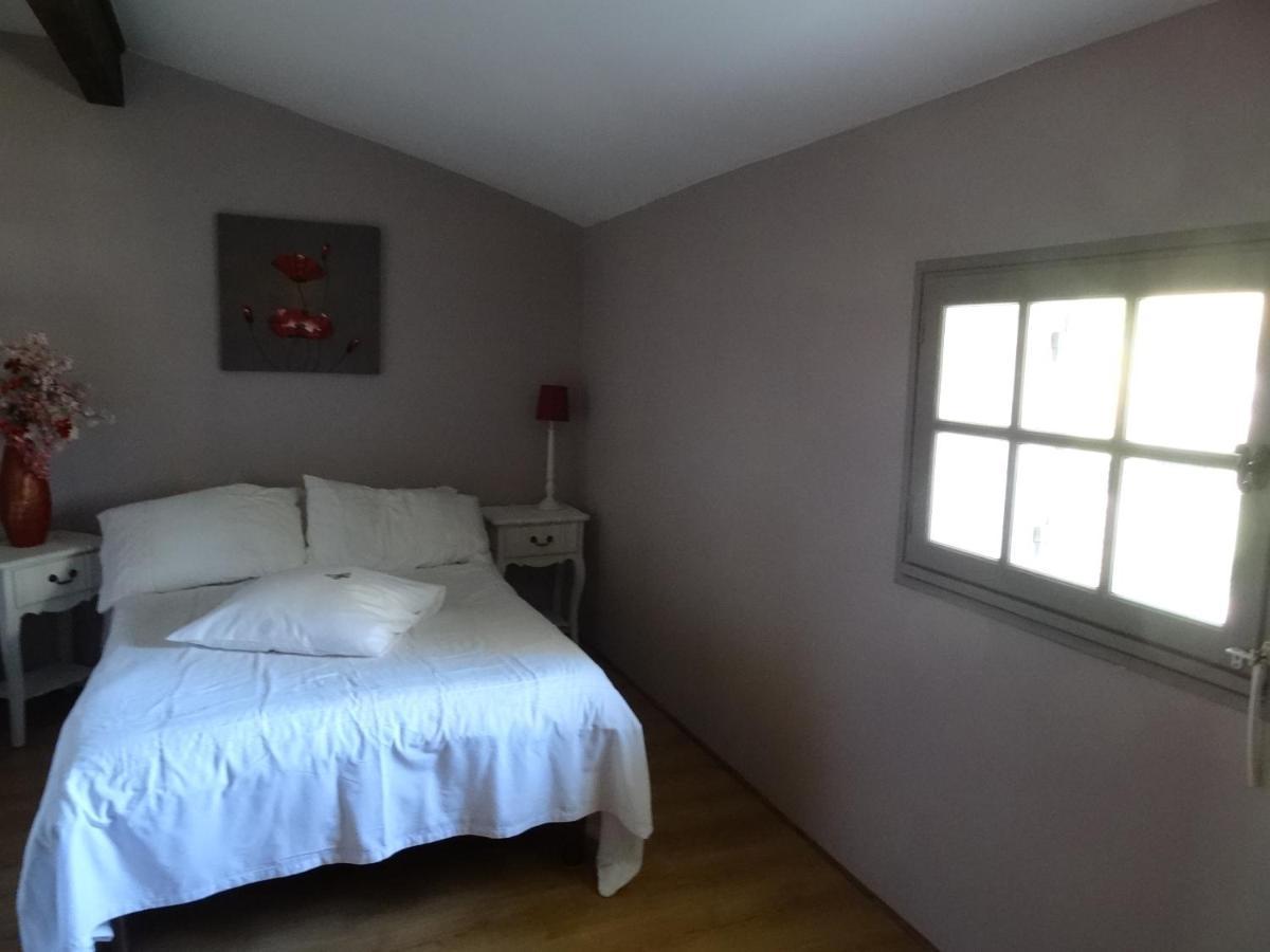 Chambres D'Hotes Le Muguet Mandacou Exterior photo